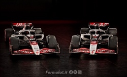 Evento F1 75: le foto di tutte le monoposto 2025 svelate a Londra - Evento F1 75: le foto di tutte le monoposto 2025 svelate a Londra