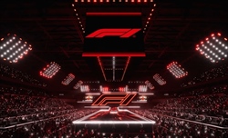 Evento F1 75: le foto di tutte le monoposto 2025 svelate a Londra