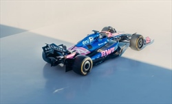 Evento F1 75: le foto di tutte le monoposto 2025 svelate a Londra - Evento F1 75: le foto di tutte le monoposto 2025 svelate a Londra