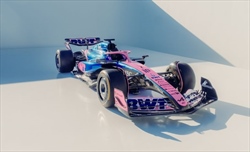 Evento F1 75: le foto di tutte le monoposto 2025 svelate a Londra - Evento F1 75: le foto di tutte le monoposto 2025 svelate a Londra