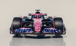 Evento F1 75: le foto di tutte le monoposto 2025 svelate a Londra - Evento F1 75: le foto di tutte le monoposto 2025 svelate a Londra