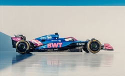 Evento F1 75: le foto di tutte le monoposto 2025 svelate a Londra - Evento F1 75: le foto di tutte le monoposto 2025 svelate a Londra