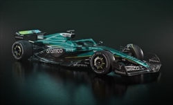 Evento F1 75: le foto di tutte le monoposto 2025 svelate a Londra - Evento F1 75: le foto di tutte le monoposto 2025 svelate a Londra