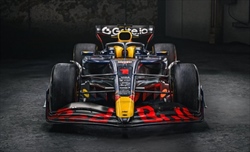 Evento F1 75: le foto di tutte le monoposto 2025 svelate a Londra - Evento F1 75: le foto di tutte le monoposto 2025 svelate a Londra