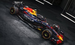 Evento F1 75: le foto di tutte le monoposto 2025 svelate a Londra - Evento F1 75: le foto di tutte le monoposto 2025 svelate a Londra