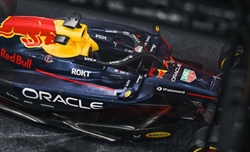 Evento F1 75: le foto di tutte le monoposto 2025 svelate a Londra - Evento F1 75: le foto di tutte le monoposto 2025 svelate a Londra