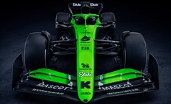 Evento F1 75: le foto di tutte le monoposto 2025 svelate a Londra - Evento F1 75: le foto di tutte le monoposto 2025 svelate a Londra