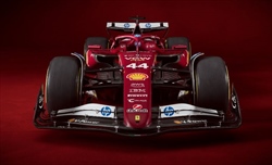 Evento F1 75: le foto di tutte le monoposto 2025 svelate a Londra - Evento F1 75: le foto di tutte le monoposto 2025 svelate a Londra