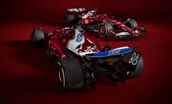 Evento F1 75: le foto di tutte le monoposto 2025 svelate a Londra - Evento F1 75: le foto di tutte le monoposto 2025 svelate a Londra