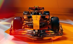 Evento F1 75: le foto di tutte le monoposto 2025 svelate a Londra - Evento F1 75: le foto di tutte le monoposto 2025 svelate a Londra