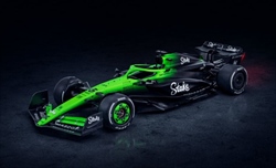 Evento F1 75: le foto di tutte le monoposto 2025 svelate a Londra - Evento F1 75: le foto di tutte le monoposto 2025 svelate a Londra