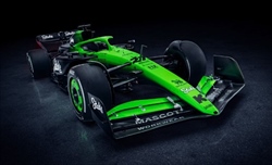 Evento F1 75: le foto di tutte le monoposto 2025 svelate a Londra - Evento F1 75: le foto di tutte le monoposto 2025 svelate a Londra