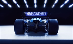 Evento F1 75: le foto di tutte le monoposto 2025 svelate a Londra - Evento F1 75: le foto di tutte le monoposto 2025 svelate a Londra