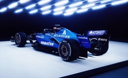 Evento F1 75: le foto di tutte le monoposto 2025 svelate a Londra - Evento F1 75: le foto di tutte le monoposto 2025 svelate a Londra