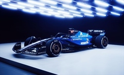Evento F1 75: le foto di tutte le monoposto 2025 svelate a Londra - Evento F1 75: le foto di tutte le monoposto 2025 svelate a Londra