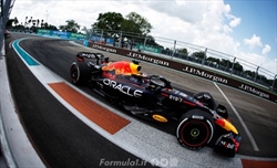 Evoluzione Red Bull a Barcellona, Marko: «Raggiungeremo il nostro peso ottimale» - Evoluzione Red Bull a Barcellona, Marko: «Raggiungeremo il nostro peso ottimale»