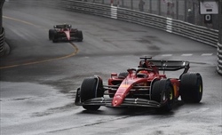 Leclerc: «Delusione, rabbia o sofferenza? Ci sono tutte e tre, ed anche a un livello alto» - f