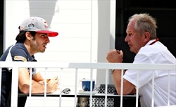 Marko: Nessuno al livello di Max ed Hamilton, forse solo Norris. Leclerc smitizzato, Russell... - f