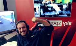 F1 2023 - Test Bahrain - Mercedes, occhi sul volante. Ferrari scarica l'ala: le osservazioni di Bobbi - F1 2003 - Test Bahrain - Mercedes, occhi sul voltante. Ferrari alza l'ala: le osservazioni di Bobbi