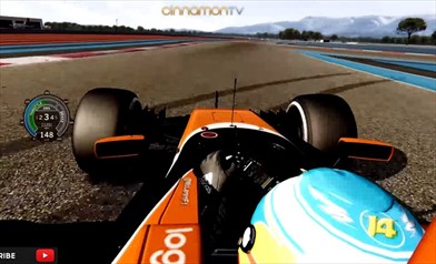 F1 2018 - Torna il Gp di Francia - https://www.youtube.com/watch?v=uypx2bLDZNg