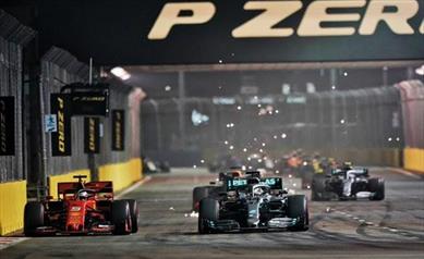 F1 2020: Brawn cerca di fare un po' di chiarezza sull'introduzione dei Mini-Gp di qualifica - F1 2020: Brawn cerca di fare un po' di chiarezza sull'introduzione dei Mini-Gp di qualifica