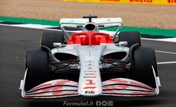 F1 2022
