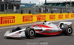 F1 2022, gli effetti negativi dei nuovi regolamenti possono considerarsi desiderabili - F1 2022