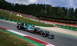 F1 2022 - Aston Martin promette di mostrare la vera AMR22 - F1 2022 - Aston Martin promette di mostrare la vera AMR22