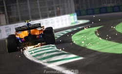 F1 2022: C'è chi farà economia di pezzi di ricambio in favore di un maggiore sviluppo aerodinamico - F1 2022: C'è chi farà economia di pezzi di ricambio in favore di un maggiore sviluppo aerodinamico