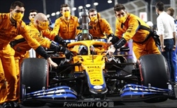 F1 2022: C'è chi farà economia di pezzi di ricambio in favore di un maggiore sviluppo aerodinamico - F1 2022: C'è chi farà economia di pezzi di ricambio in favore di un maggiore sviluppo aerodinamico