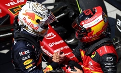 F1 2022 - Leclerc è ancora la maggiore minaccia al Mondiale per Verstappen? - F1 2022 - È ancora Leclerc la maggiore minaccia al Mondiale per Verstappen?