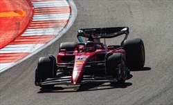 F1 2022: «Ferrari vice-campione del mondo se...». Le combinazioni
