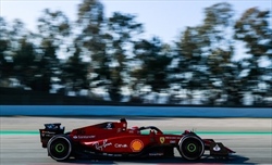 F1 2022 - I piloti dovranno modificare il loro modo di frenare a causa di un aspetto