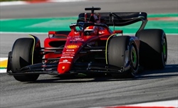 F1 2022 - I piloti dovranno modificare il loro modo di frenare a causa di un aspetto - F1 2022 - I piloti dovranno modificare il loro modo di frenare a causa di un aspetto