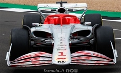 F1 2022 - Il riepilogo dei principali cambiamenti tecnici: dalle gomme alle power unit - F1 2022 - Il riepilogo dei principali cambiamenti tecnici: dalle gomme alle power unit