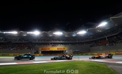 F1 2022, la FIA valuta sala VAR per controllare i GP e nuove regole Safety Car - F1 2022, la FIA valuta sala VAR per controllare i GP e nuove regole Safety Car