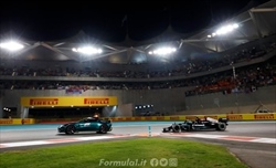 F1 2022, la FIA valuta sala VAR per controllare i GP e nuove regole Safety Car - F1 2022, la FIA valuta sala VAR per controllare i GP e nuove regole Safety Car