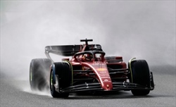 F1 2022, Pirelli ha deciso le mescole per le gomme dei primi tre GP della stagione - F1 2022, Pirelli ha deciso le mescole per le gomme dei primi tre GP della stagione