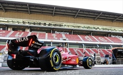 F1 2022 - Porpoising, come attenuarlo? Può porre un dilemma per i team in qualifica: il motivo - F1 2022 - Porpoising, come attenuarlo? Può porre un dilemma per i team in qualifica: il motivo