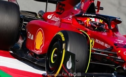 F1 2022 - Porpoising, come attenuarlo? Può porre un dilemma per i team in qualifica: il motivo - F1 2022 - Porpoising, come attenuarlo? Può porre un dilemma per i team in qualifica: il motivo
