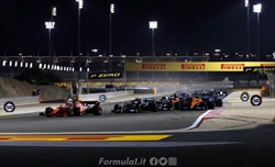 F1 2022 - Posticipate prove libere e qualifiche: tutti gli orari dei GP. E le sprint race?