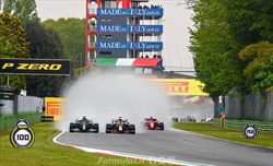 F1 2022 - Posticipate prove libere e qualifiche: tutti gli orari dei GP. E le sprint race? - F1 2022 - Posticipate prove libere e qualifiche: tutti gli orari dei GP. E le sprint race?