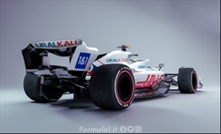 F1 2022 - Sarà l’ala posteriore a fare realmente la differenza - F1 2022 - Sarà l’ala posteriore a fare realmente la differenza
