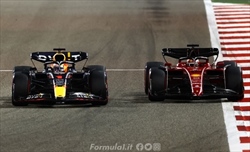F1 2022 - Sorpassi più facili? Alonso non è d'accordo e 