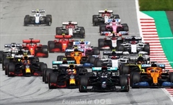 F1 2022: tempi stretti e regole non ancora definite, la FIA indice riunione straordinaria del WMSC - F1 2022: tempi stretti e regole non ancora definite, la FIA indice riunione straordinaria del WMSC