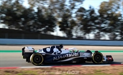 F1 2022, troppe 23 gare? Tost indica il numero ideale di Gran Premi in una stagione - F1 2022, troppe 23 gare? Tost indica il numero ideale di Gran Premi in una stagione