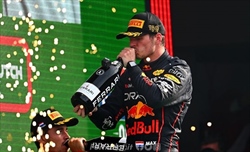 F1 2022 - Verstappen campione in Giappone se... Le combinazioni
