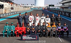 F1 2023, compagni di squadra a confronto. Chi ha vinto o dominato le sfide interne? 