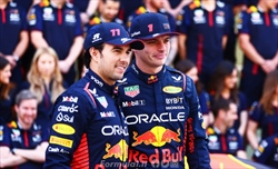 F1 2023, compagni di squadra a confronto. Chi ha vinto o dominato le sfide interne?  - F1 2023, compagni di squadra a confronto. Chi ha vinto o dominato le sfide interne? 