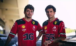 F1 2023, compagni di squadra a confronto. Chi ha vinto o dominato le sfide interne?  - F1 2023, compagni di squadra a confronto. Chi ha vinto o dominato le sfide interne? 